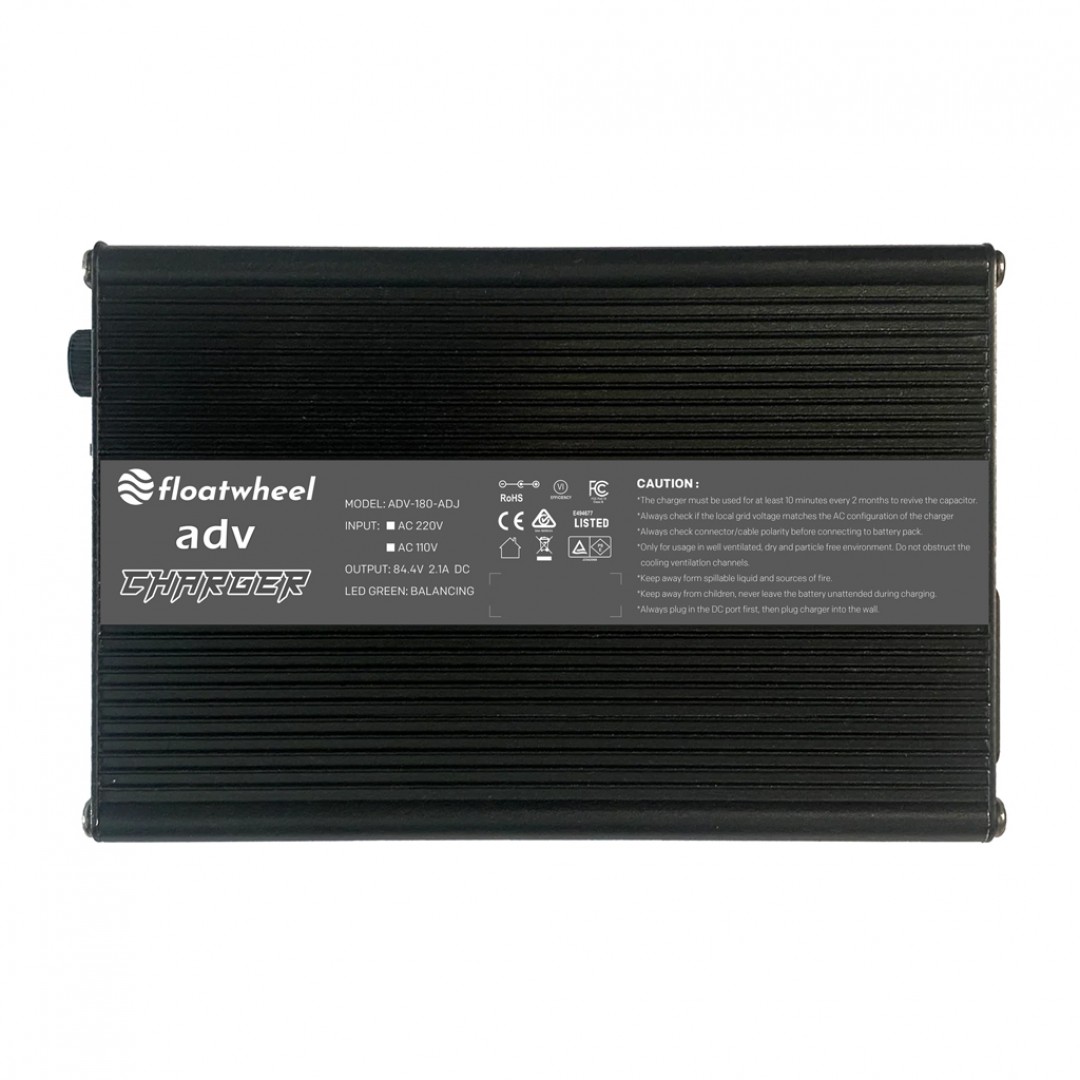 ADV Charger